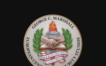 A Higher Degree at the Marshall Center: Master in International Security Studies