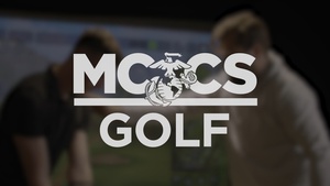 Medal of Honor golf course and Swing Lab