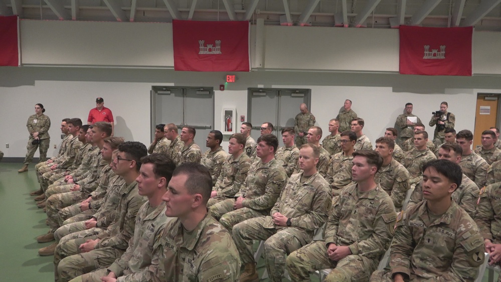 DVIDS - Video - Best Sapper Competition kicks off