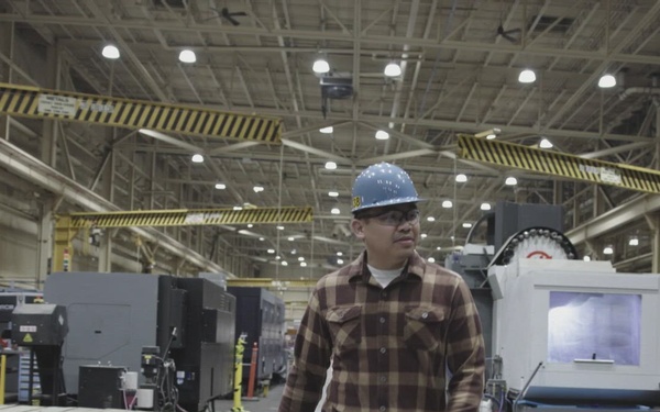 Check Out Corporate Instructional Design Center (CIDC) At Norfolk Naval Shipyard (NNSY)