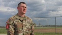 10th Mountain Division Participates in the Best Sapper Competition 2025