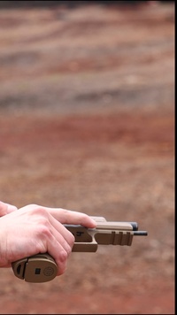 M-17 Range Reel