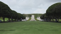 ANZAC Day Ceremony