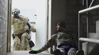 18th MP BDE Ball Video