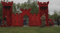 10th Mountain Division Engineers Compete in the Best Sapper Competition 2025