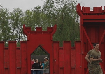 10th Mountain Division Engineers Compete in the Best Sapper Competition 2025