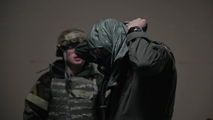 434th ARW Hones Skills During Hoosier Dawn