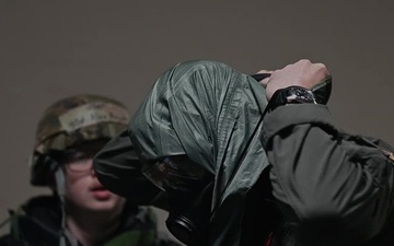 434th ARW Hones Skills During Hoosier Dawn