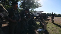 Balikatan 25: JOTC completes Helocast Insertion Training