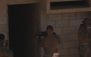 31st MEU | Mechanized Raid B-Roll