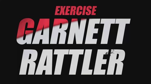 Exercise Garnet Rattler: Preparing JTACs to provide close air support