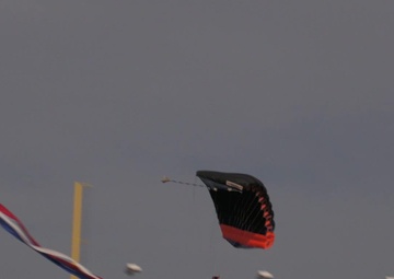 238th RS Flyover