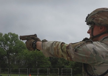 10th Mountain Division Engineers Compete in the Best Sapper Competition 2025