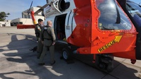 Coast Guard Ancient Albatrosses, Coast Guard aviation
