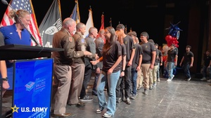 Our Community Salutes