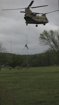 10th Mountain Division Engineers Compete in the Best Sapper Competition 2025