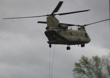 10th Mountain Division Engineers Compete in the Best Sapper Competition 2025