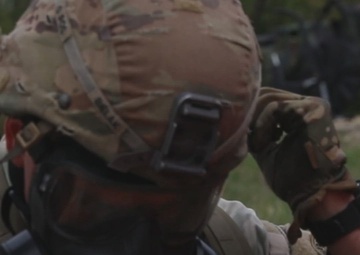 10th Mountain Division Engineers Compete in the Best Sapper Competition 2025