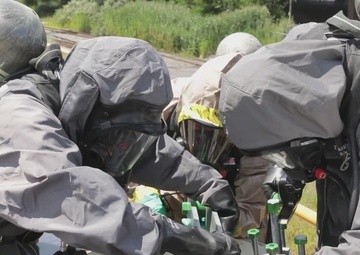 Warfighter’s Edge: ERDC’s Advanced Computational Chemistry Solutions