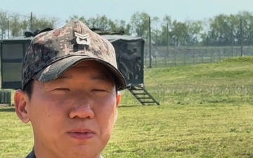 U.S. and ROK soldiers come together to improve field feeding proficiency in support of LSCO.
