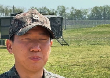 U.S. and ROK soldiers come together to improve field feeding proficiency in support of LSCO.