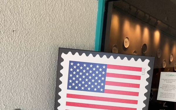 U.S. Navy Sailors, Marines and Coast Guardsmen participate in a "Galley Wars" event | FWFL 2025