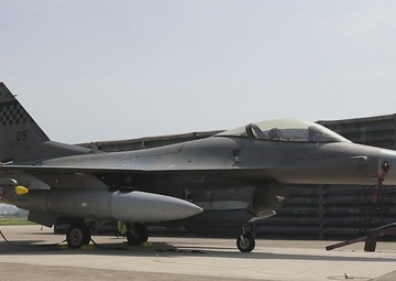 U.S. Air Force participates in Freedom Flag 25-1