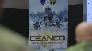 CEANCO 25 - B-roll