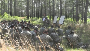 2d Battalion, 6th Marine Regiment participates in TSULC