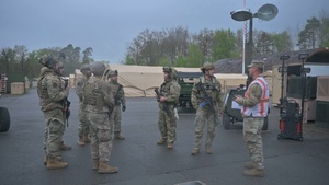 Exercise Agile Bison puts Airmen’s skill to the test and strengthens interoperability across Europe