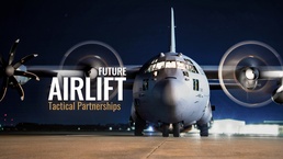 Future Airlift - Tactical Partnerships