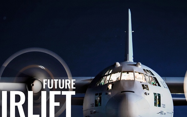 Future Airlift - Tactical Partnerships