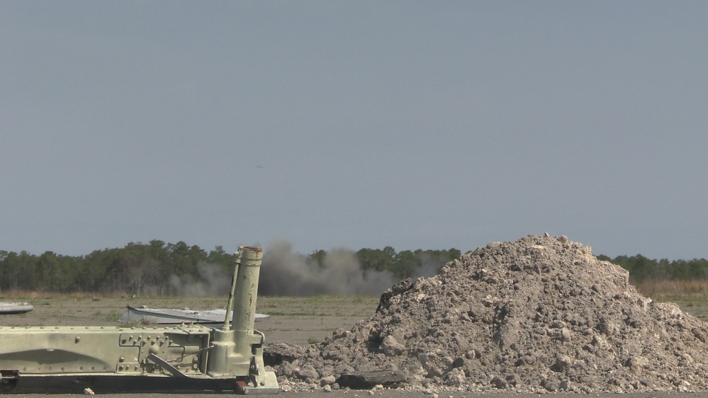DVIDS - Video - MWSS-271 conducts base recovery after attack training ...