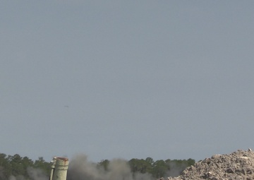 MWSS-271 conducts base recovery after attack training with the Office of Naval Research (B-roll)