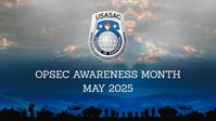 USASAC observes OPSEC Awareness Month