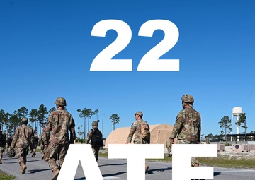 22nd ATF participates in Magpie