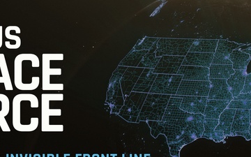 The US Space Force Documentary Film Trailer