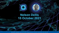 Nelson Dellis - Memory Conversation