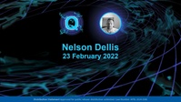 QuEST (2022-02-23) Nelson Dellis - Memory Conversation Part 5