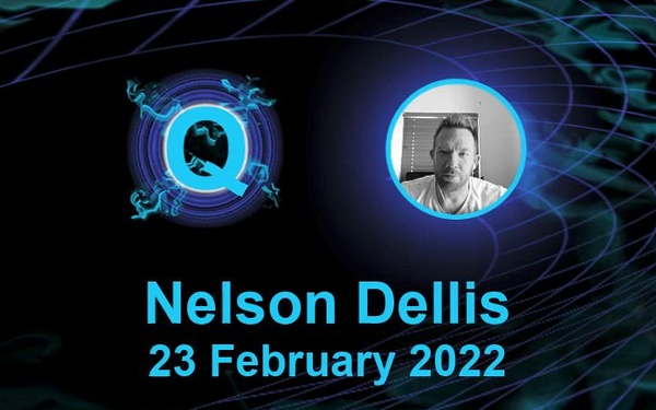 QuEST (2022-02-23) Nelson Dellis - Memory Conversation Part 5