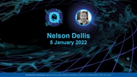 QuEST (2022-01-05) Nelson Dellis - Memory Conversation Part 2