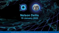 Nelson Dellis - Memory Conversation Part 3