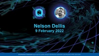 QuEST (2022-02-09) Nelson Dellis - Memory Conversation Part 4