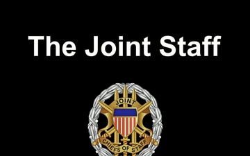 Joint Staff Annual Awards Ceremony