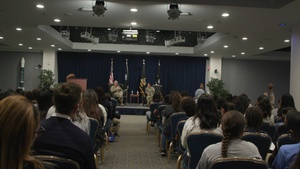 STEM Program at SBD-3 B-Roll Part 3