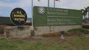 1st Combat Engineer Battalion supports southern border mission