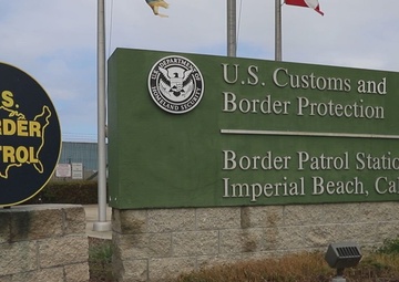 1st Combat Engineer Battalion supports southern border mission