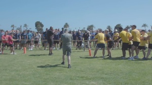 SSC Sports Day 2024 B-Roll Part 3