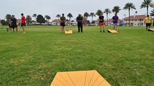 SSC Sports Day 2024 B-Roll Part 5