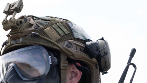 DVIDS - Video - Marines with MWSS-271 conduct base recovery after